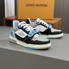 Louis Vuitton Trainer Sneaker